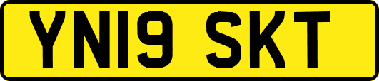 YN19SKT