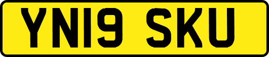 YN19SKU
