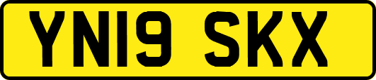 YN19SKX