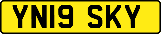 YN19SKY