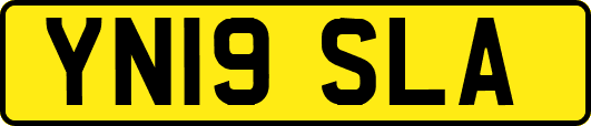 YN19SLA