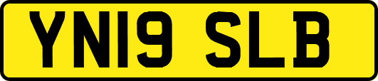 YN19SLB