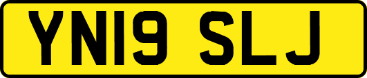 YN19SLJ