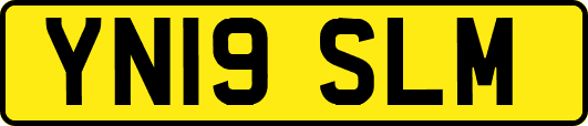YN19SLM