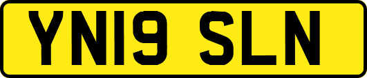YN19SLN