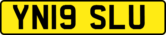 YN19SLU