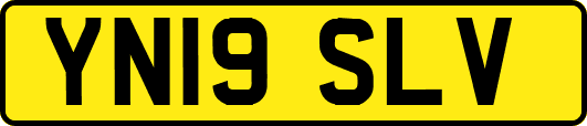 YN19SLV