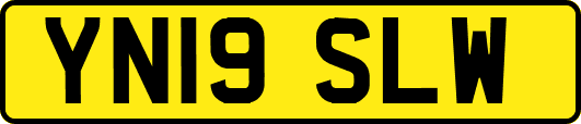 YN19SLW