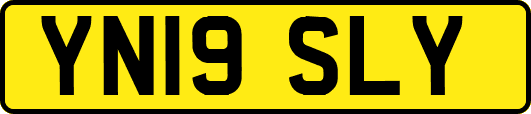 YN19SLY