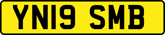 YN19SMB