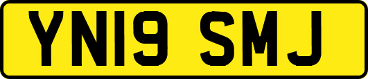 YN19SMJ