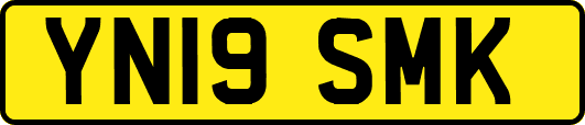 YN19SMK