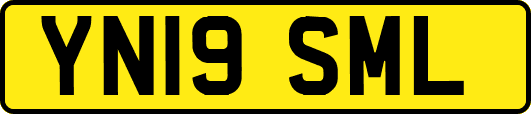 YN19SML