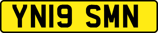 YN19SMN