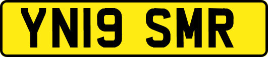 YN19SMR