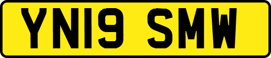 YN19SMW