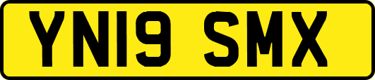 YN19SMX