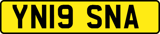 YN19SNA