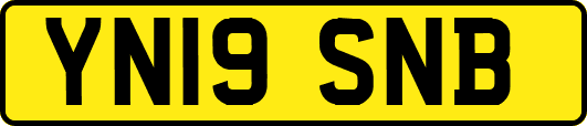 YN19SNB