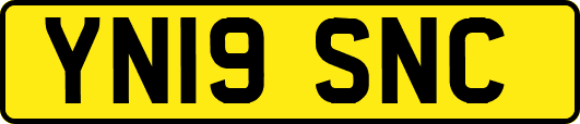YN19SNC