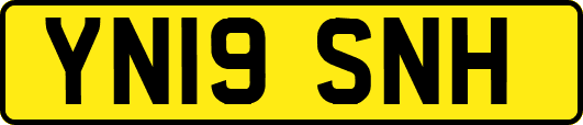 YN19SNH