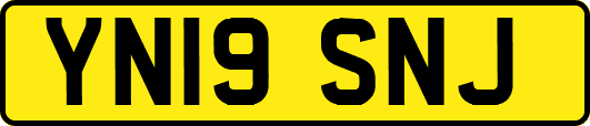 YN19SNJ