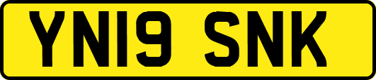 YN19SNK