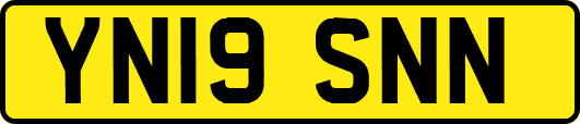 YN19SNN