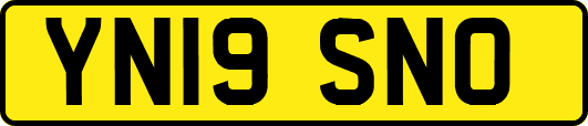 YN19SNO