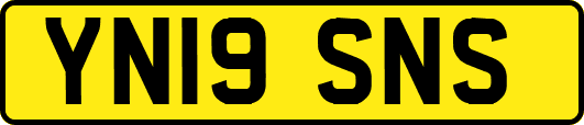 YN19SNS