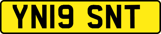 YN19SNT