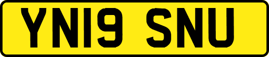 YN19SNU