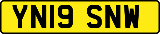 YN19SNW