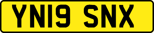YN19SNX