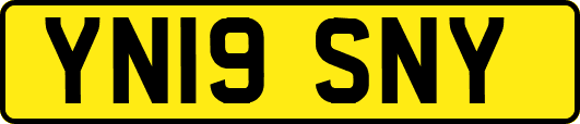 YN19SNY
