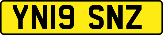 YN19SNZ