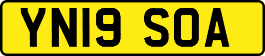 YN19SOA