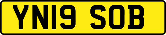 YN19SOB
