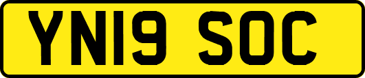 YN19SOC