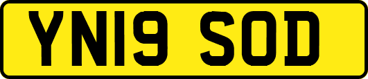 YN19SOD