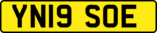 YN19SOE