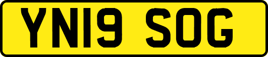 YN19SOG