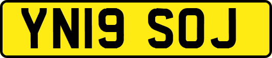 YN19SOJ