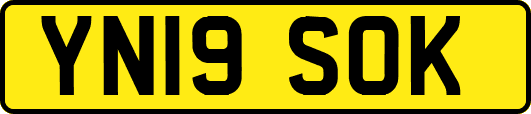YN19SOK