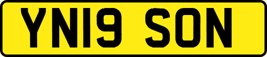YN19SON