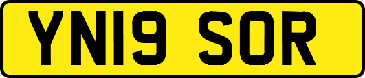 YN19SOR