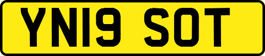 YN19SOT