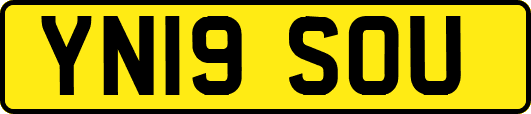YN19SOU