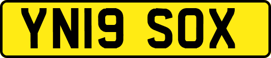 YN19SOX