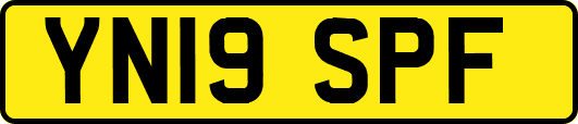 YN19SPF